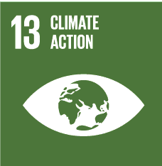 SDG 13 – Climate Action