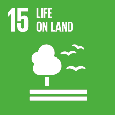 SDG 15 – Life on land