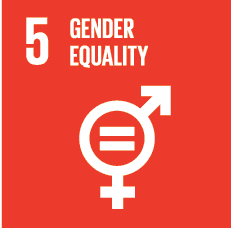 SDG 5 – Gender Equality