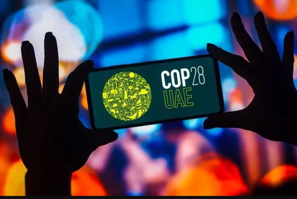 COP28